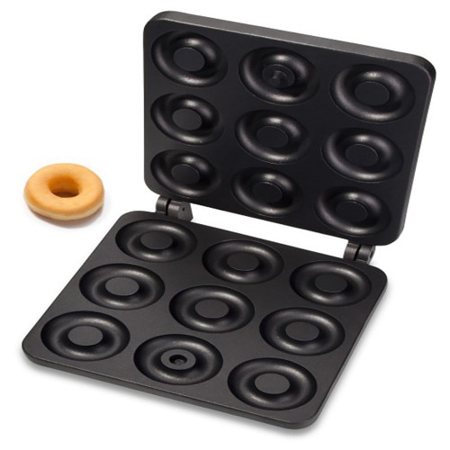 Neumarker Thermocook Plates Only - Donut